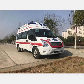 武威跨省救护车出租